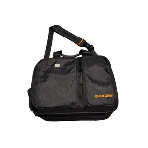 Gura Gear Chobe 19-24L Expandable Camera Shoulder Bag Black X-pac